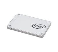 Intel DC S3520 150 GB Hard Drive (Silver, Serial ATA III, MLC, 256-bit AES, 0-70°C, 2.5 Inch)