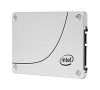 Intel ® DC S3520 480GB 480GB - solid state drives (Silver, Serial ATA III, MLC, 256-bit AES, 0 - 70 °C, 2.5")