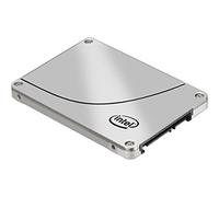 Intel DC S3700 Series 2.5 inch 200GB SATA Solid State Drive