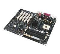 Intel Desktop Board D865PERL - Mainboard - ATX - i865PE - Socket 478 - SATA (RAID) - FireWire (pack of 10)