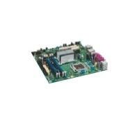 Intel Desktop Board D945GTPL - Motherboard - micro ATX - i945G - LGA775 Socket - UDMA100, Serial ATA-300 - Ethernet - video - High Definition Audio (6-channel)