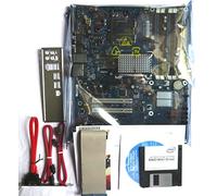 Intel© Desktop Board DP35DP