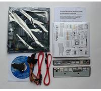 Intel Desktop Board DQ77KB Mainboard Sockel 1155 (Mini-ITX, 2x DDR3 Memory/PCIe/4x SATA BOXED