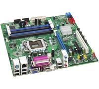 INTEL DQ67OWB3SINGLE Executive Series DQ67OW Desktop Board 2nd Generation Core i7 vPro/i5 vPro/i3 Socket LGA1155 Q67 Express MicroATX RAID Gigabit LAN with B3 Revision (Single)