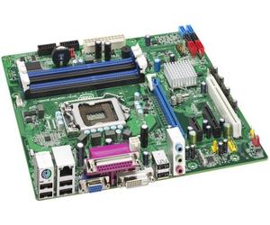 INTEL DQ67OWB3SINGLE Executive Series DQ67OW Desktop Board 2nd Generation Core i7 vPro/i5 vPro/i3 Socket LGA1155 Q67 Express MicroATX RAID Gigabit LAN with B3 Revision (Single)