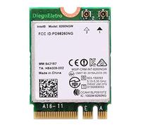 Intel Dual Band Wireless 8260