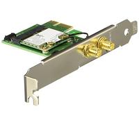 Intel Dual Band Wireless-AC 7260 for Desktop Network Adapter (7260HMWDTX1.R)