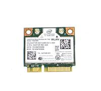 Intel Dual Band Wireless Ac 7260 Wlan Wifi 7260hmw Mini-pci Express Card Nmtxr
