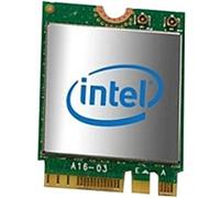 Intel Dual Band Wireless-AC 7265+BT M.2 Internal WLAN/Bluetooth 867Mbps Network Card and Adapter - Network Cards and Adapters (Wireless, M.2, WLAN/Bluetooth, 867 Mbps, 5 GHz, IEEE 802.11ac)