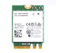 Intel Dual Band Wireless-AC 8260 (8260NGW) NGFF Wwifi Card 867Mbps 2.4/5GHz 802.11a/b/g/n/ac Bluetooth 4.2 not for IBM/Lenovo/Thinkpad and HP