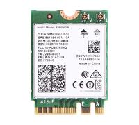 Intel Dual Band Wireless- AC 8265 8265AC NGFF Wifi Card USE FOR 8265 AC AC8265 8265NGW M.2 NGFF 2.4/5GHz Bluetooth 4.2 Wireless WiFi Card 867 Mbps