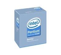 Intel Dual Core E2140 Intel 1600 MHz LGA775 1MB FS