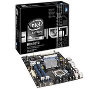 Intel DX48BT2 - motherboards (Intel, Socket T (LGA 775), Intel 82566DC, ATX, Intel High Definition Audio, Ghost Recon: Advanced Warfighter 2)