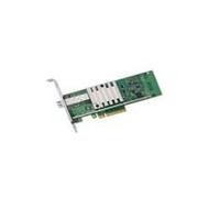 Intel E10G41BFSRBLK Ethernet Converged Network Adapter X520-SR1 - Network adapter - PCI Express 2.0 x8 low profile - 10GBase-SR - (Enterprise Computing > Network Cards & Adapters)