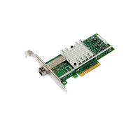 Intel E10G41BFSRBLK X520-SR1 Ethernet Converged Network Adapter - Metallic