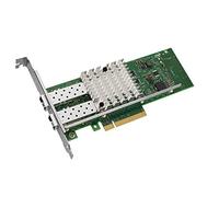 Intel E10G42BTDABLK - Ethernet Converged Network Adapter X520-DA2 - Network adapter - PCIe 2.0 x8 low profile - 10Gb Ethernet x 2