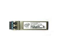Intel E10GSFPLR FTLX1471D3BCV-IT Ethernet SFP+ SM Transceiver For X520-DA2/SR2
