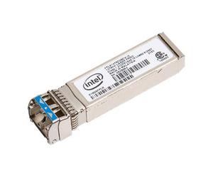 Intel E10GSFPLR Long Range 10GbE SFP+ Transceiver Module