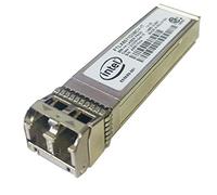 Intel E10GSFPSR 10G SFP+ SR SFP - fibre SFP Module