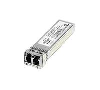 Intel E10GSFPSR - Ethernet SFP+ SR Optics - SFP+ transceiver module - 10 GigE - 1000Base-SX, 10GBase-SR - 850 nm - for Ethernet Converged Network Adapter X520, X710, Ethernet Server Adapter X520