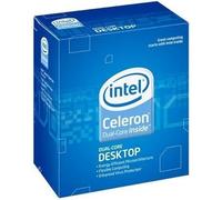 Intel E1400 Celeron Processor - 2.0 GHz, 512KB L2 Cache, 800MHz FSB Boxed