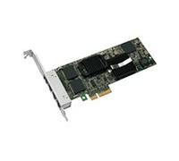 Intel E1G42ETBLK GB ET 2XPORT SRV ADAPTER OEM COPPER PCIE VMDQ IPSEC & LINKS - (Enterprise Computing > Network Cards & Adapters)