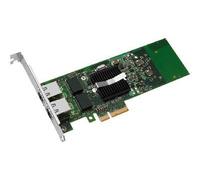 Intel E1G42ETBLK Gbit ET Dual Port Server adp b