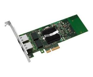 Intel E1G42ETBLK Gbit ET Dual Port Server adp b