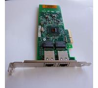 Intel E1G42ETBLK Gigabit ET Dual Port Server Adaptor Bulk