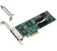 Intel Corp E1G44ET2 Gigabit ET2 Quad Port Adapter