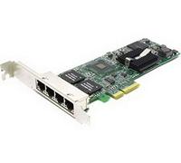 Intel E1G44ET2 Gigabit ET2 Quad Port Server Network Adapter - Multi-Colour