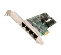 Intel Gigabit ET2 Quad Port Server Adaptor Bulk