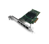 Intel E1G44HT I340-T4 4 port PCIe Ethernet Server Adapter