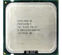 Intel E2160 Pentium Dual-Core Processor - 1.80 GHz, 1MB L2 Cache, 800MHz FSB, Socket LGA775, 65 nm, 3 Year Warranty, Retail Boxed