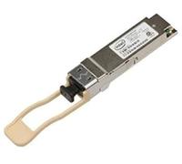 Intel E40GQSFPSR Ethernet QSFP+ Optics - For Data Networking, Optical Network - 1 x 40GBase-SR4 - Optical Fiber - 40 Gbps 40 Gigabit Ethernet