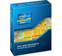 Intel E5-2430 Xeon Hexa-Core Processor / 2.3GHz / Socket 1356 / 15MB Cache