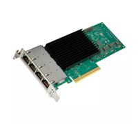 Intel E610-IT4 Internal Ethernet 2500 Mbit/s