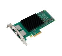 Intel E610-XT2 Internal Ethernet 10000 Mbit/s