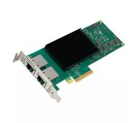 Intel E610-XT2 Internal Ethernet 10000 Mbit/s
