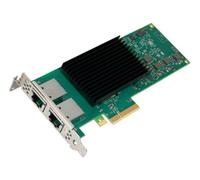 Intel E610-XT2 Internal Ethernet 10000 Mbit/s