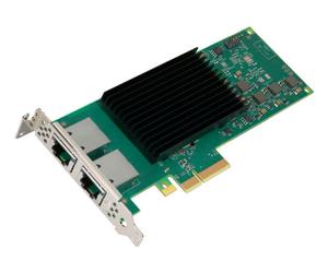 Intel E610-XT2 Internal Ethernet 10000 Mbit/s