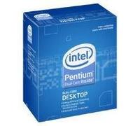 Intel E6500 Pentium Dual Core Processor - 2.93GHz,2MB Cache,1066MHz FSB,Socket LGA775,3 Year Warranty,Retail Boxed