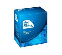 Intel E6600 Socket 775 Pentium Dual Core Processor