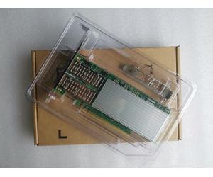 Intel E810-CQDA2 100GbE Dual Port QSFP28 Eth Network Adapter (E810CQDA2)