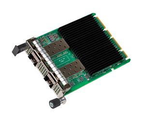 Intel E810-XXVDA2 f/ OCP 3.0 Internal Fiber