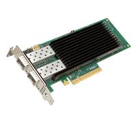 Intel E830-XXVDA2 Internal Fiber 25000 Mbit/s