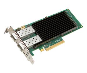 Intel E830-XXVDA2 Internal Fiber 25000 Mbit/s