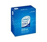Intel E8600 Core 2 Duo Processor - 3.33 GHz,6MB L2 Cache,1333MHz FSB, Socket LGA775, 45 nm, 3 Year Warranty, Retail Boxed