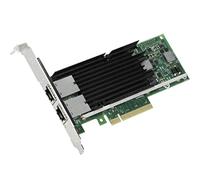 INTEL Ethernet Converged Network Adapter X540T2G1P5