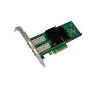 Intel X710DA2BLK network card Internal Fiber 10000 Mbit/s